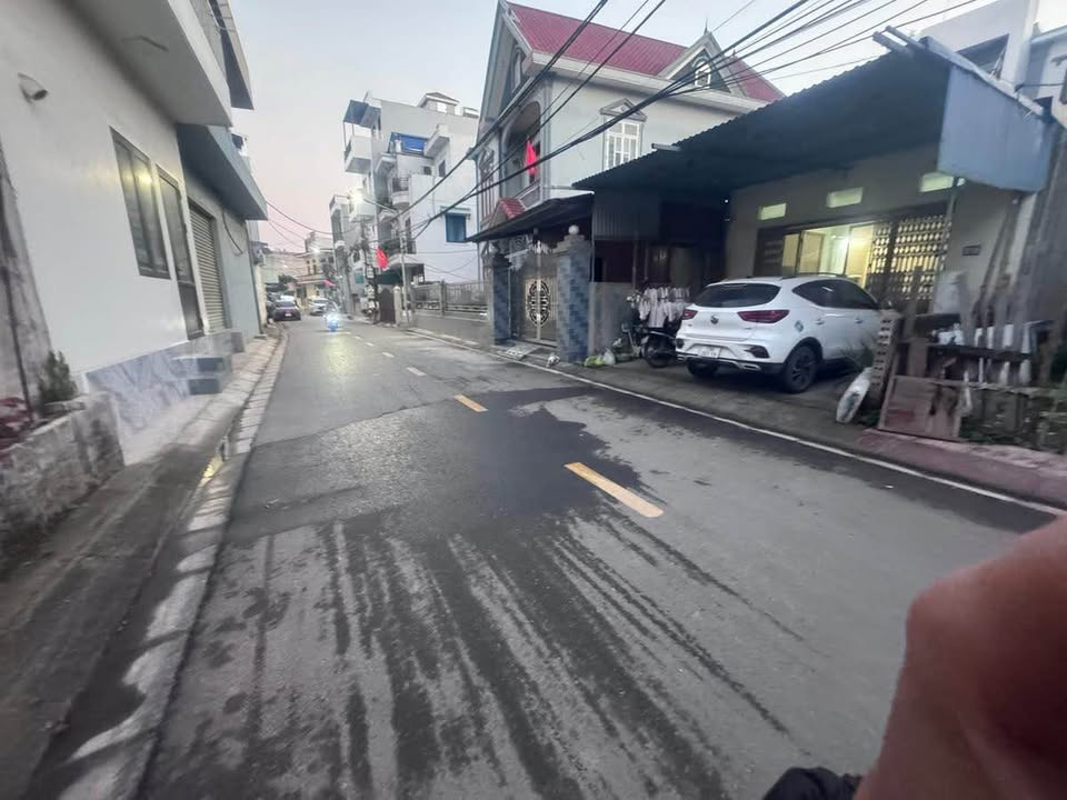 Bán Đất Vĩnh Khê, An Dương 75.5m² - Kinh doanh/Ở, 2 mặt ngõ thoáng