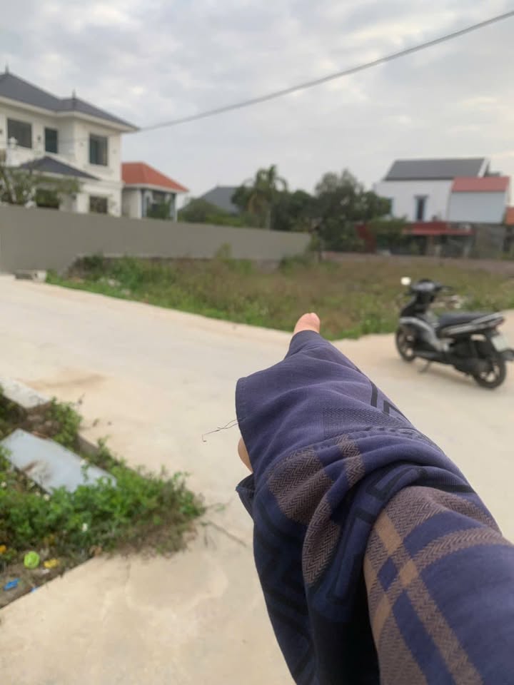 Đất nền An Hồng 60m² - Đường to ô tô, tiềm năng sinh lời!