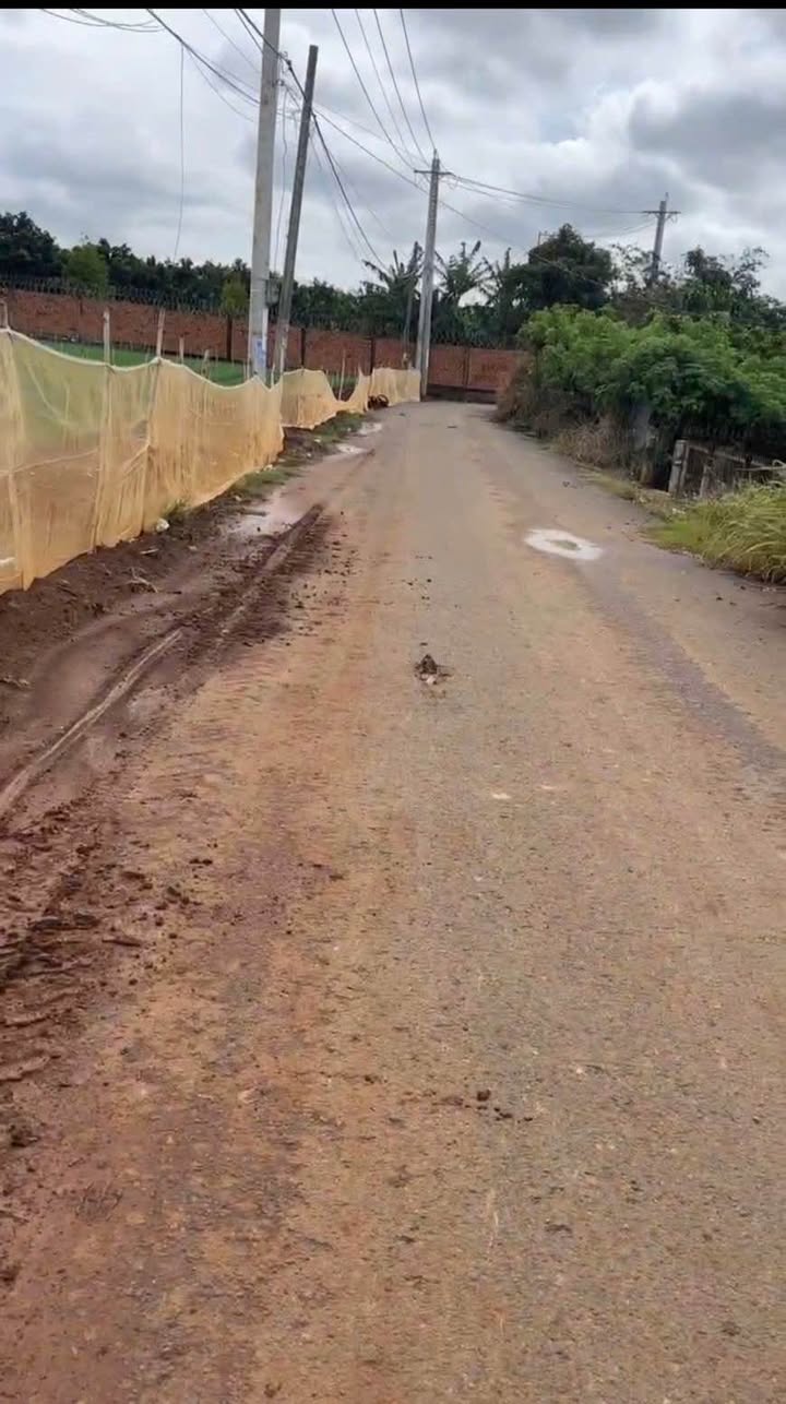 Đất nền Phú Hội Đức Trọng 190m² giá 1.25 tỷ - Sổ hồng riêng