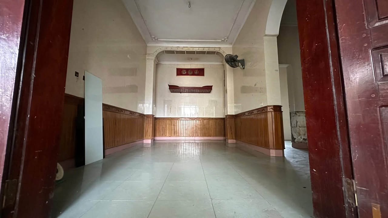 Thuê nhà nguyên căn Vinh Tân 80m² giá 4.5 triệu - Sẵn sàng ở ngay!