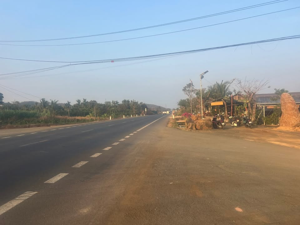 Đất nền An Phú, An Khê 140m² - Đường to ô tô, giá tốt đầu năm!