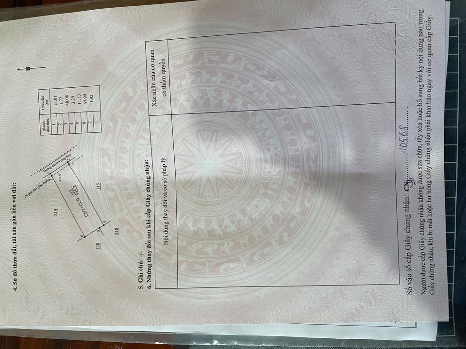 Đất Chính Chủ Buôn Đôn - 750m² Thổ Cư 100% - Giá Tốt Đầu Năm