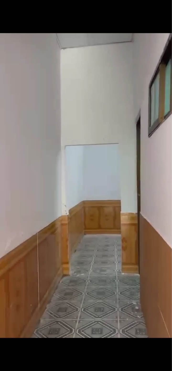 Cho thuê nhà F12 Vũng Tàu 1PN, hẻm ô tô - Giá 3.5 triệu/tháng