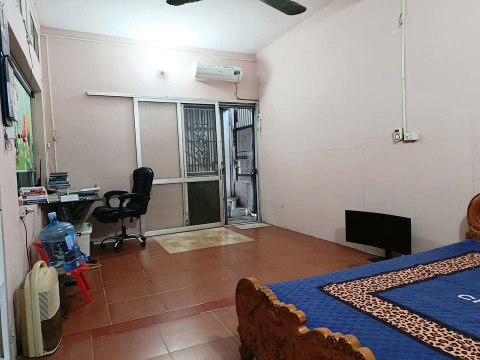 Phòng trọ 30m² Ngõ 109 Nguyễn Văn Trỗi, Hà Đông - Sẵn sàng ở ngay!