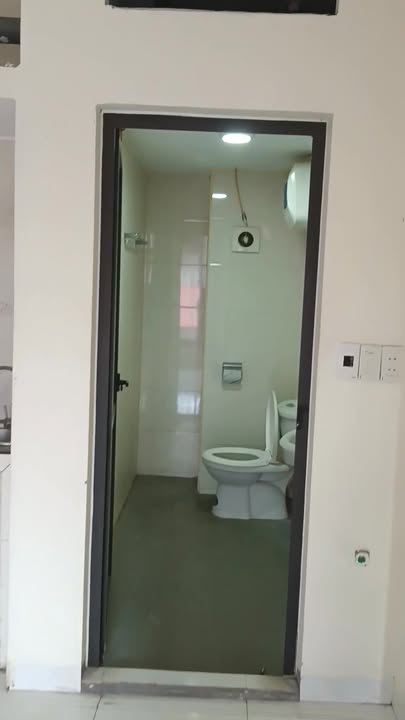 Thuê phòng khép kín Văn Là Hà Đông 3.5 triệu - Sẵn sàng ở ngay!