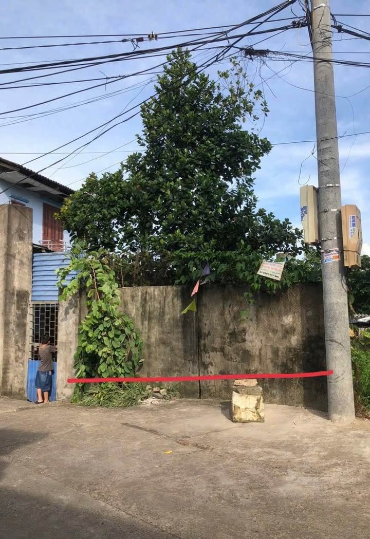 Đất nền Quán Triều, Thái Nguyên 70m² - Sổ đỏ chính chủ, giá đầu tư!