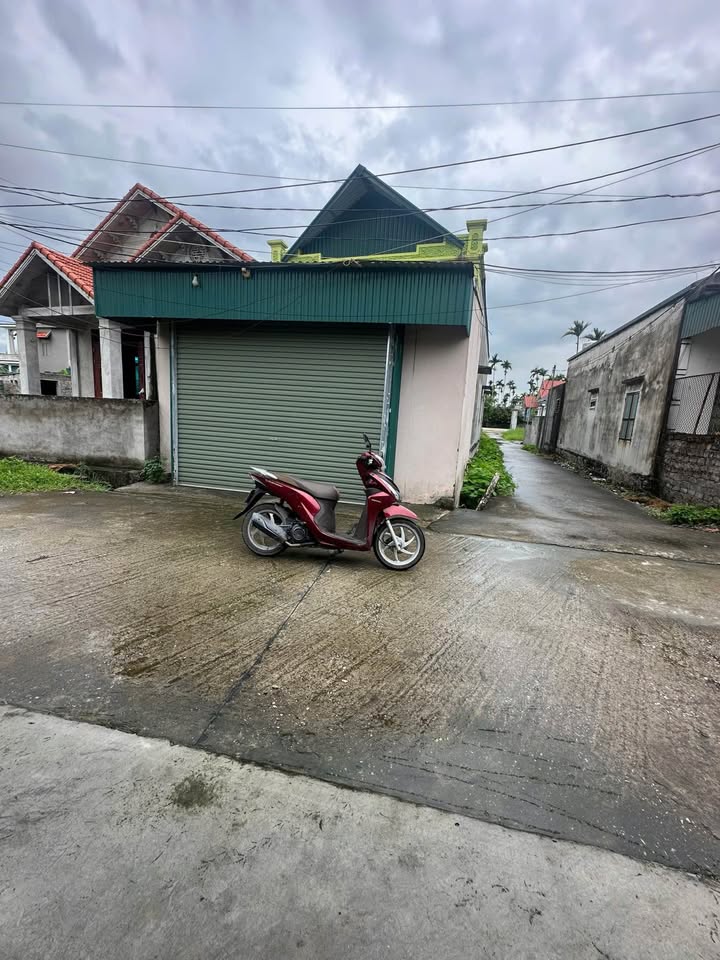 Nhà riêng Đông Triều, Quảng Ninh 100m² giá chỉ 1 tỷ - Ô tô vào tận nhà!