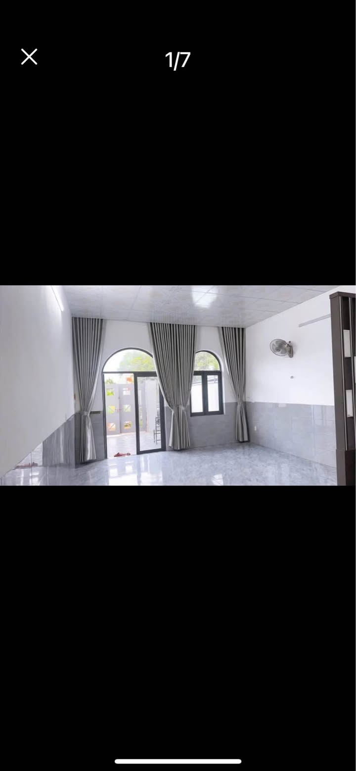 Nhà 1 Tỷ XX Hẻm 327 Y Moan BMT - Sổ Đỏ, Dân Cư Đông Đúc