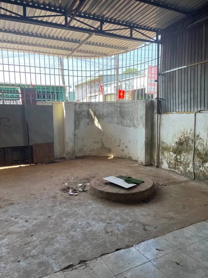 Thuê nhà nguyên căn Hẻm 724 Trương Chinh Pleiku 2PN - Sẵn sàng ở ngay!