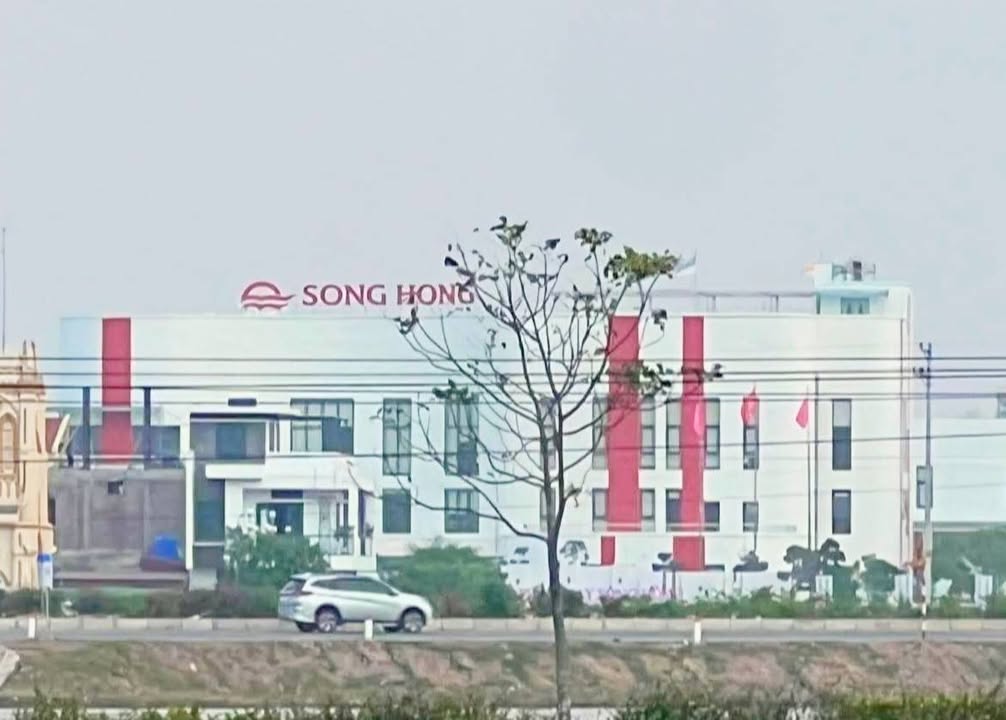 Đất nền 90m² Xuân Trường, Nam Định - Tiềm năng tăng giá vượt trội!