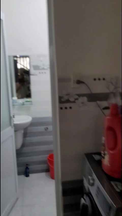 Nhà phố Đồng Xoài 125m² giá 1.6 tỷ - Ô tô vào tận nhà!