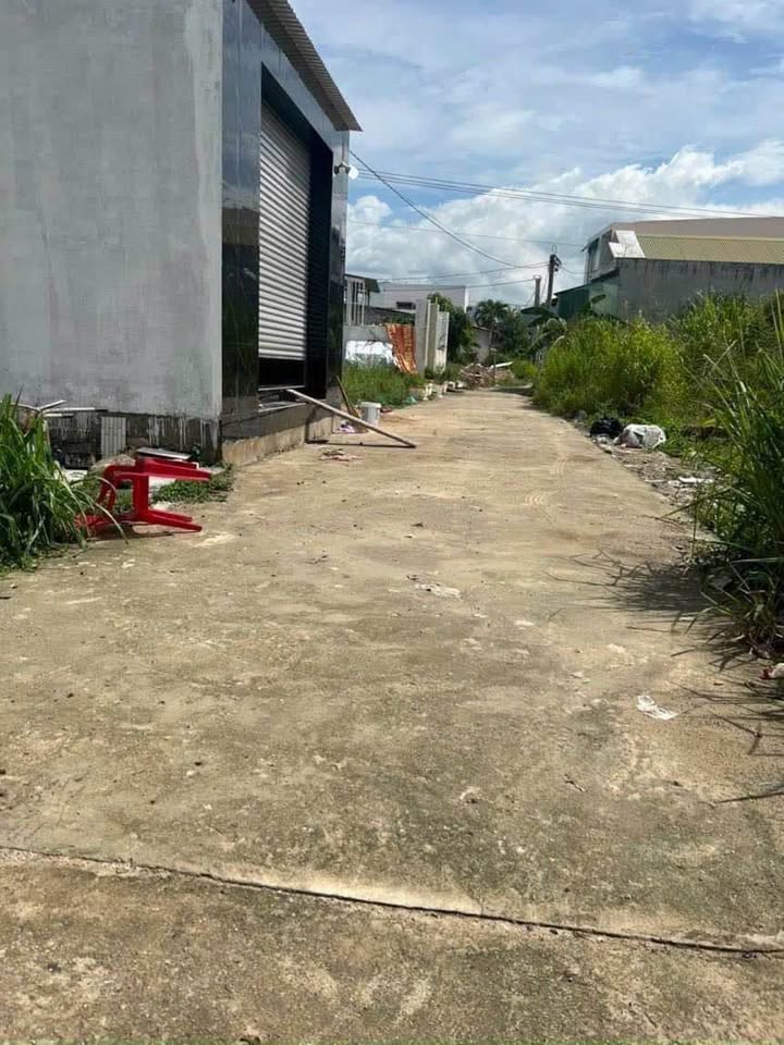 Bán Đất Góc 2 Mặt Tiền Đường Diên An, Diên Khánh - 75.5m² - 1.25 Tỷ