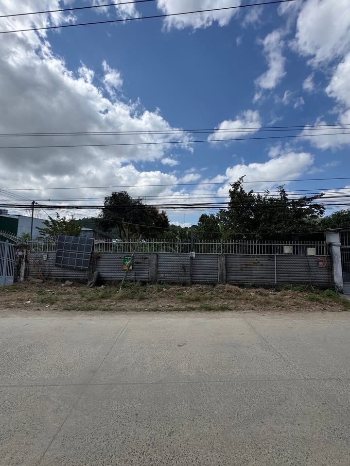 Đất nền Nha Trang 392m² - Sổ đỏ chính chủ, mặt tiền kinh doanh