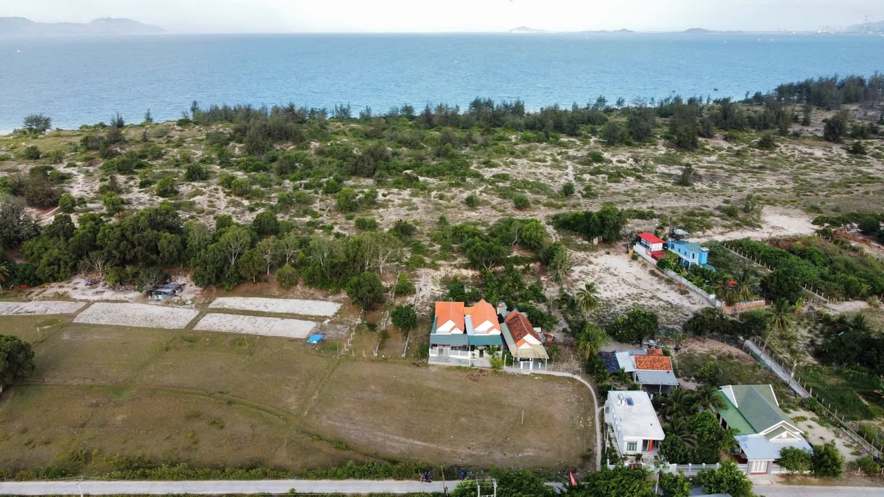 Nhà Chính Chủ Bán Gấp - 238m² Thổ Cư Gần Biển Đông Hải, Nha Trang - Chỉ 2.1 Tỷ