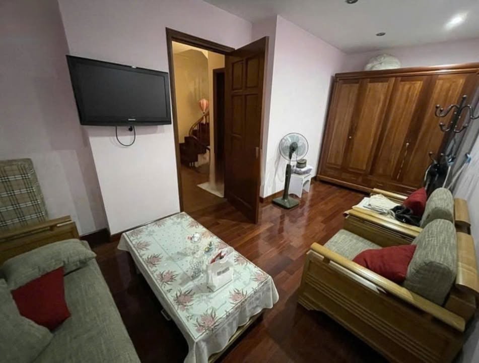 Cho thuê nhà riêng Cát Linh 40m² giá 20 triệu - Sẵn sàng ở ngay!