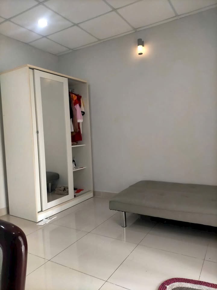 Nhà 2PN Cát Tường Phú Sinh 56m² Full Nội Thất - Giá Thuê 4 Triệu/Tháng