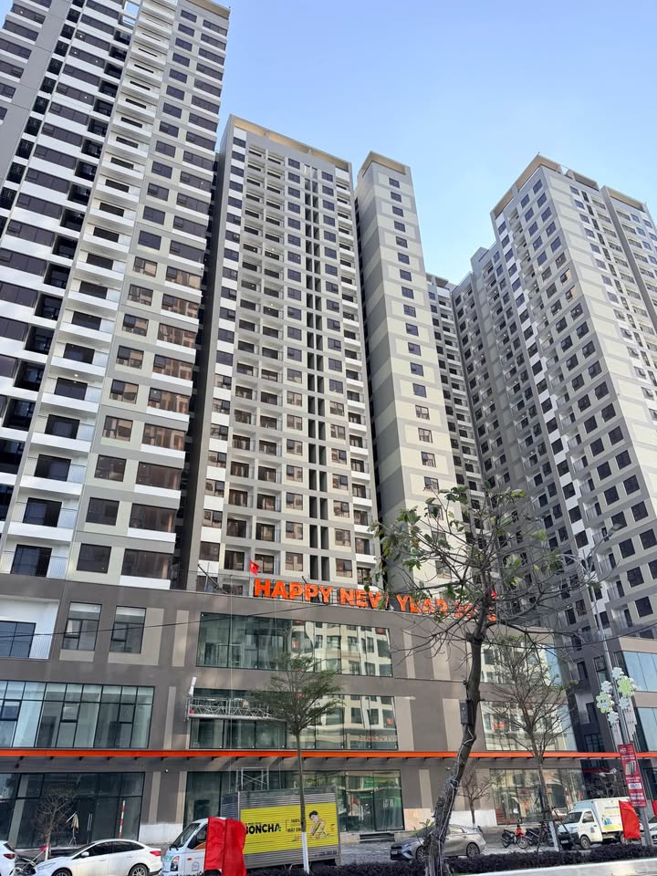 Căn hộ FPT Plaza3 Đà Nẵng 60m² giá 2.8 tỷ - Sắp bàn giao nhận nhà!