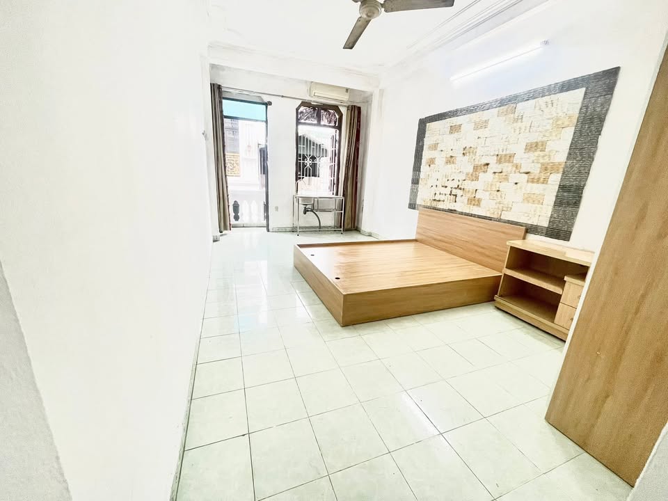 Thuê phòng trọ Kim Đồng 25m² giá 3 triệu - Tự do, không chung chủ!