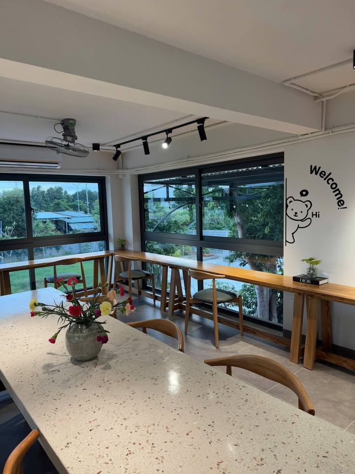 Mặt bằng kinh doanh Đường 3/4 Cam Ranh - Vị trí đắc địa!