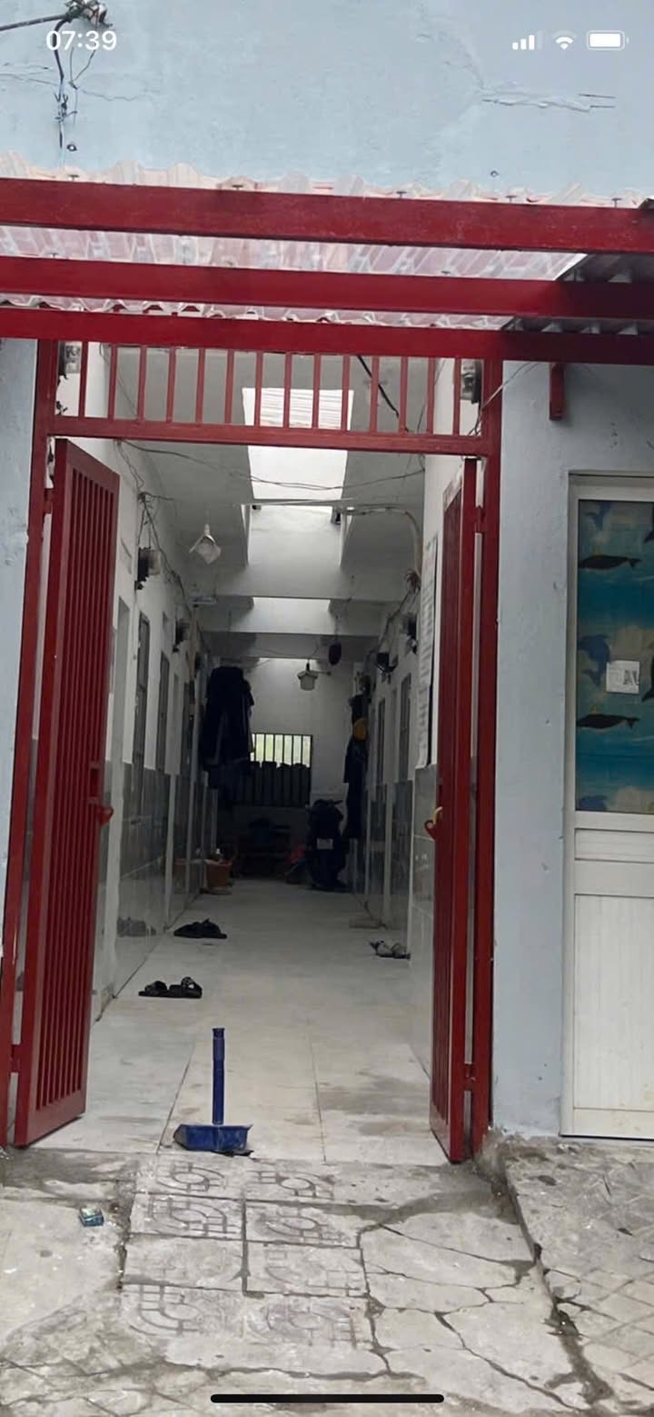 Phòng trọ Ngũ Hành Sơn 15m² giá 2 triệu - Gần ngay ĐH Kinh tế!