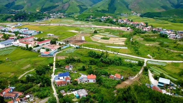 Đất nền Sơn Dương Hoành Bồ 800m² 2.5 tỷ - Sổ đỏ chính chủ