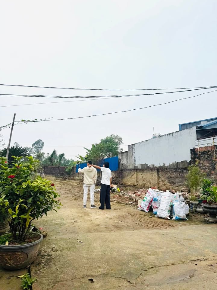 Đất nền Phổ Yên 171m² - Sát KCN Tây Phổ Yên, Thái Nguyên