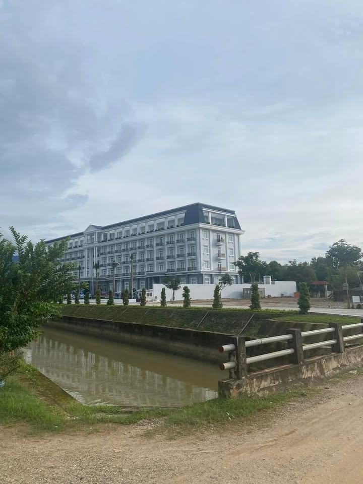 Đất nền Đồng Kho, Tánh Linh 840m² 1.44 tỷ - Giá F0 CĐT