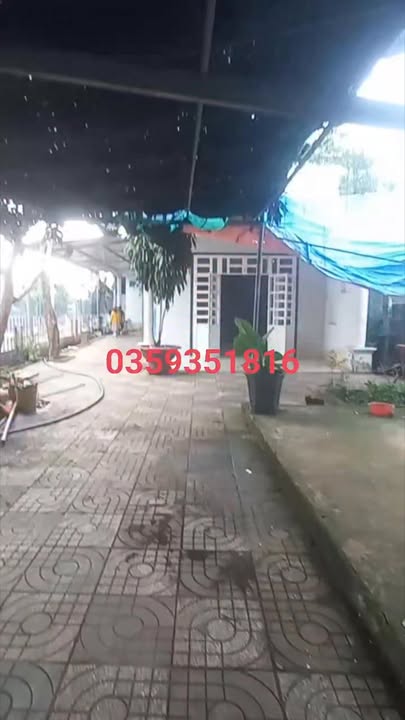 Nhà riêng Bà Rịa 500m² giá 4 triệu/tháng - Mặt tiền kinh doanh đắc địa!