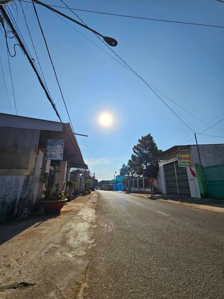 Nhà Phố Mặt Tiền Phạm Ngũ Lão Pleiku 334m² - Mặt tiền kinh doanh!