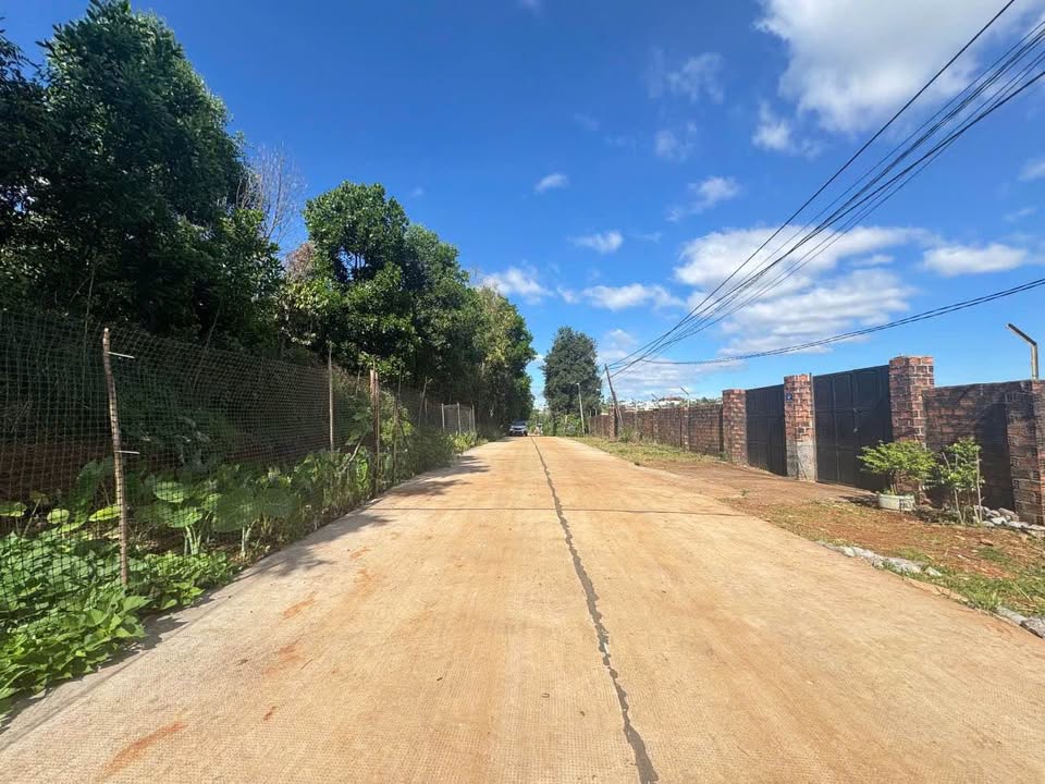 Đất nền Pleiku 250m² từ 7xx triệu - Sổ đỏ chính chủ