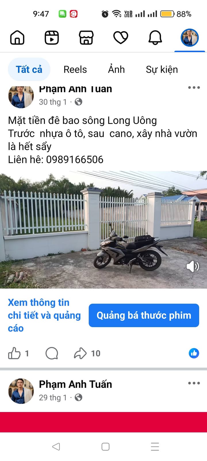 Đất nền Đồng Tháp 475m² giá 950 triệu - Sổ đỏ sẵn sàng!
