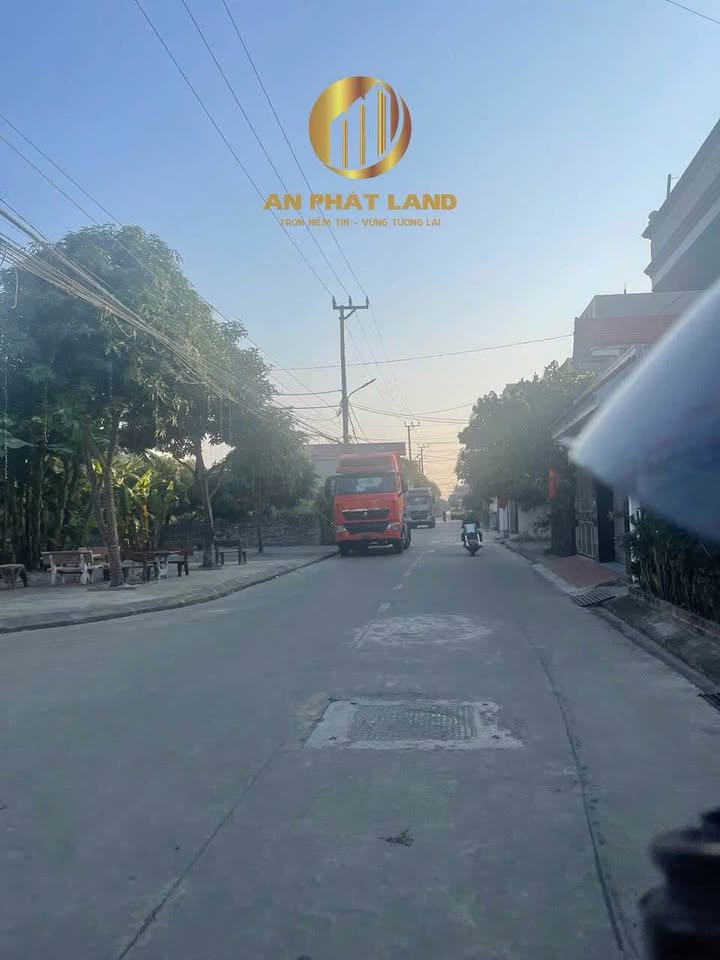 Đất nền Phố Bình Hòa, Hoa Lư 91.5m² - Sổ đỏ chính chủ!