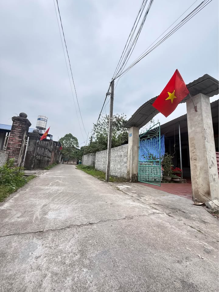 Đất nền Sông Công 106m² giá 1.299 tỷ - Sổ đỏ chính chủ!