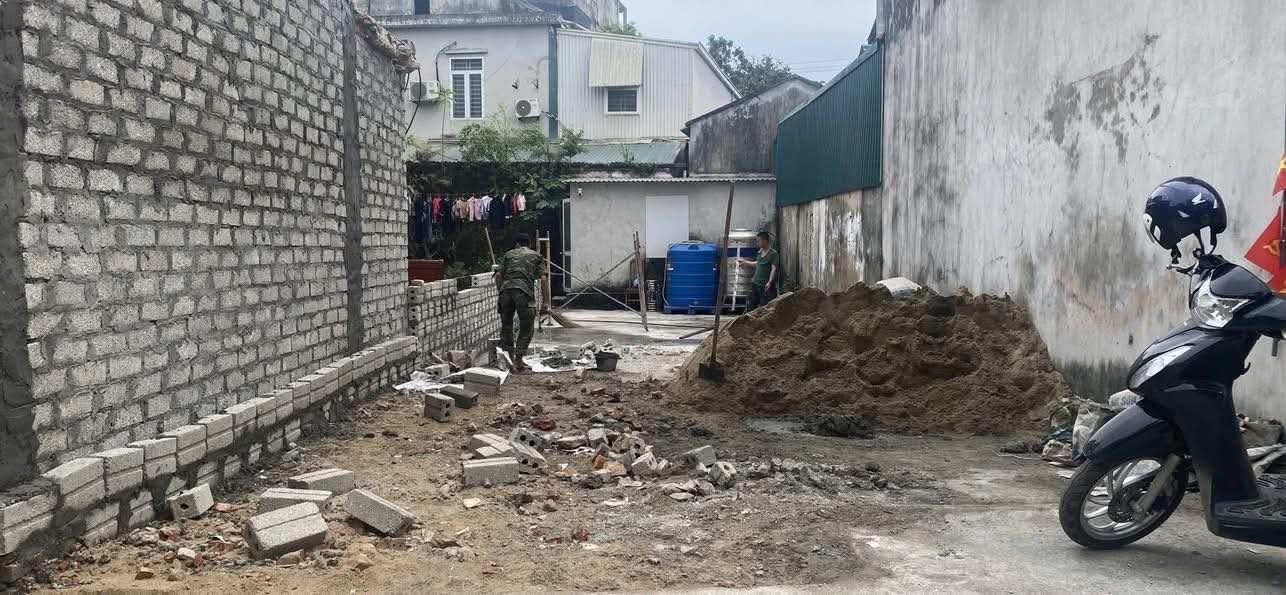 Bán Đất Tổ 1 Bắc Sơn Tam Điệp 100m² - Đường To Ô Tô Chạy