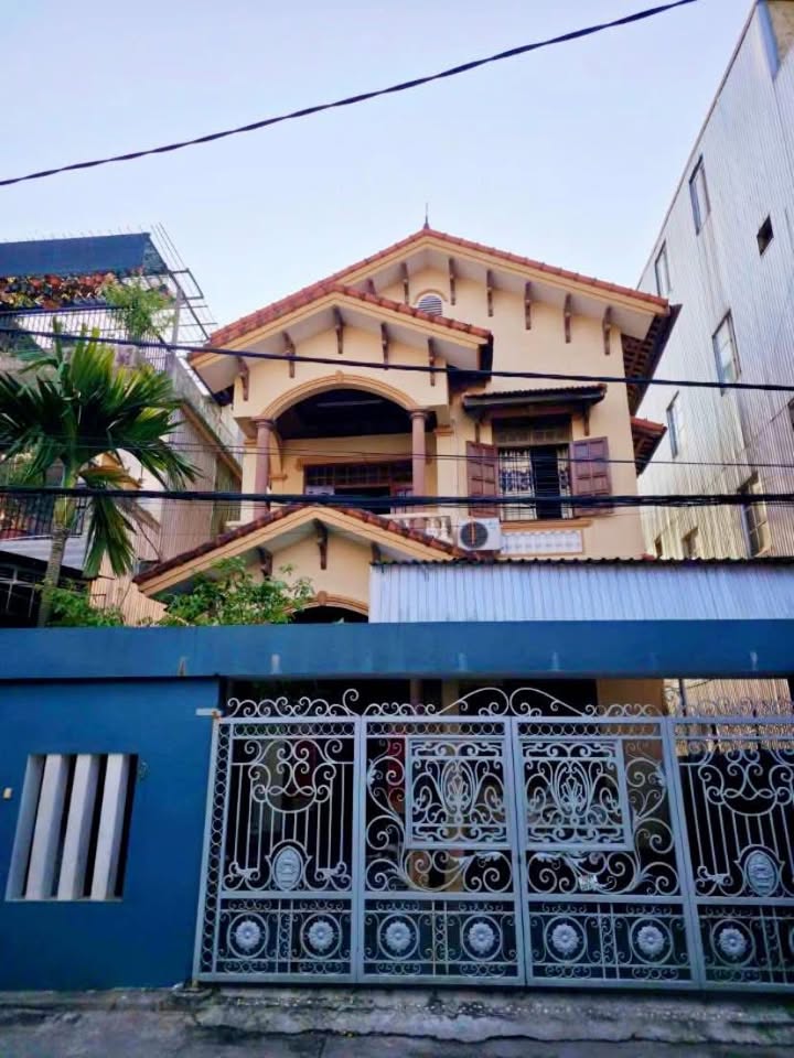 Nhà 157m² Mặt Tiền Điện Biên Phủ, Huế - Chính Chủ Bán Gấp