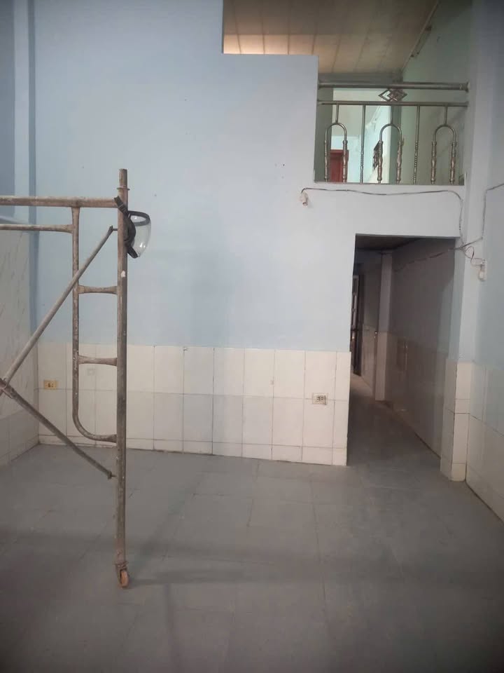 Cho thuê nhà Thạnh Xuân, Q12 - 72m², 2PN, 2 Tầng - Giá 4.5 Triệu/Tháng