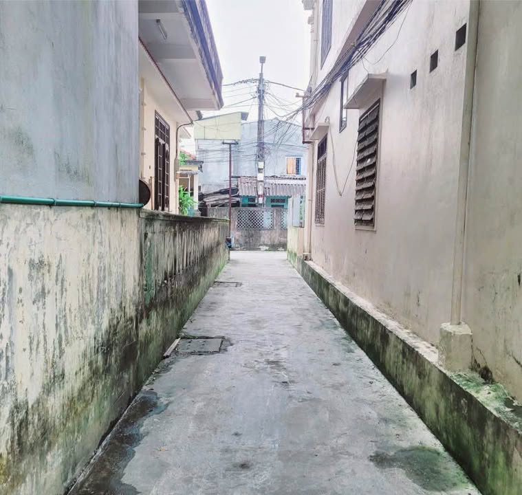 Đất Nền Kiệt Nguyễn Cư Trinh, Huế 190m² - Sổ Đỏ Chính Chủ!