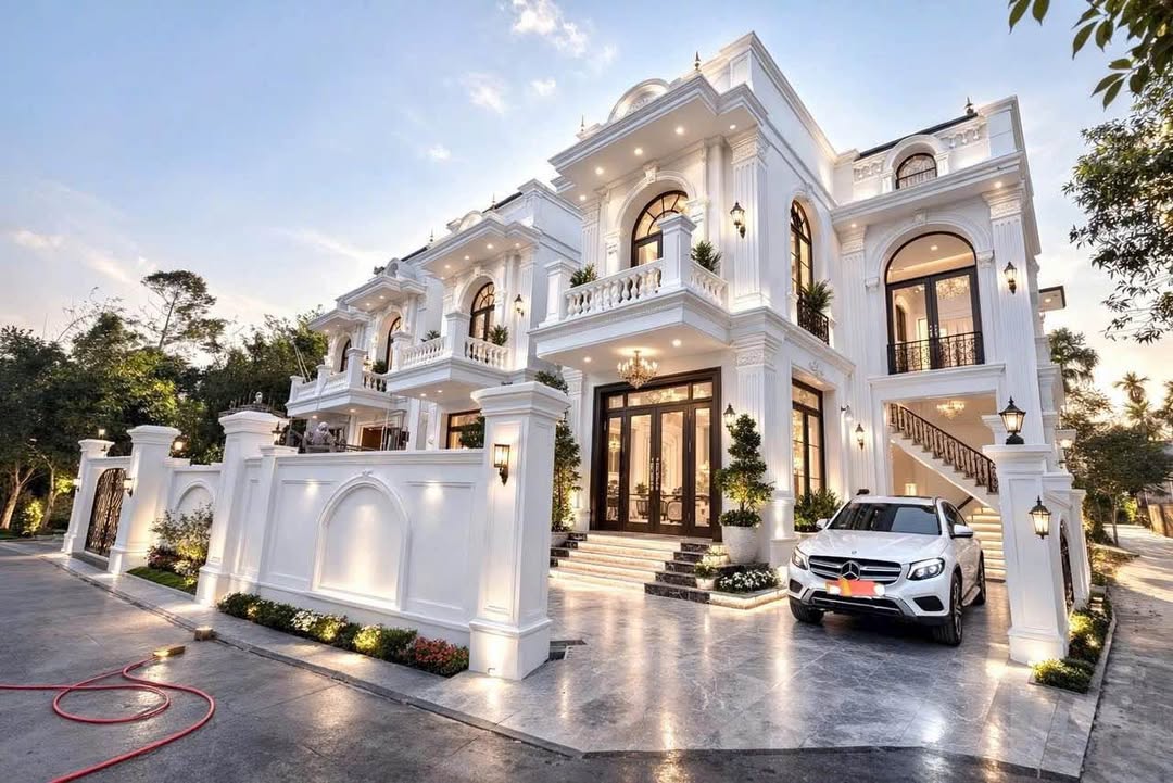 Bán Nhà 2 Mặt Tiền Minh Mạng Huế 124m² Giá 3.09 Tỷ - Full Nội Thất