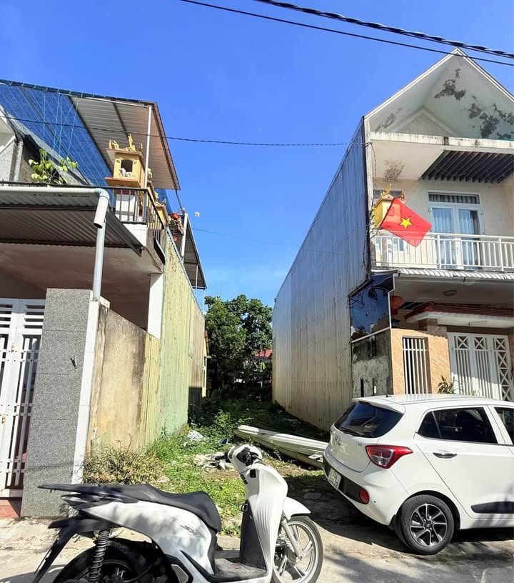 Đất nền Kiệt Hoàng Quốc Việt 77m² 2.2 tỷ - Sổ đỏ chính chủ