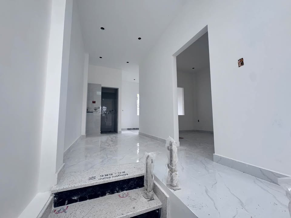 Nhà 2 Tầng Kiều Hạ 1, An Dương - 52m² Sổ Đỏ Chính Chủ, 1.85 Tỷ