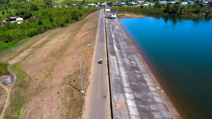 Đất nền Hẻm Lê Văn Sỹ Chư Păh 2300m² - Sổ đỏ chính chủ!