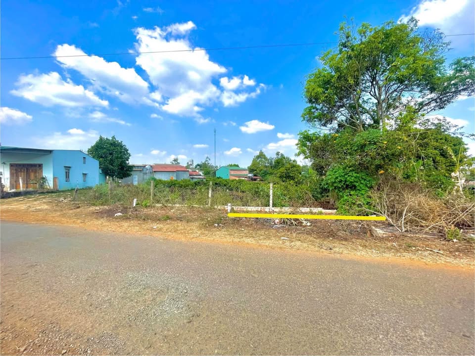 Đất 98m² Hẻm 75 Lam Sơn A, Pleiku - Sổ Đỏ Chính Chủ, Giá Tốt