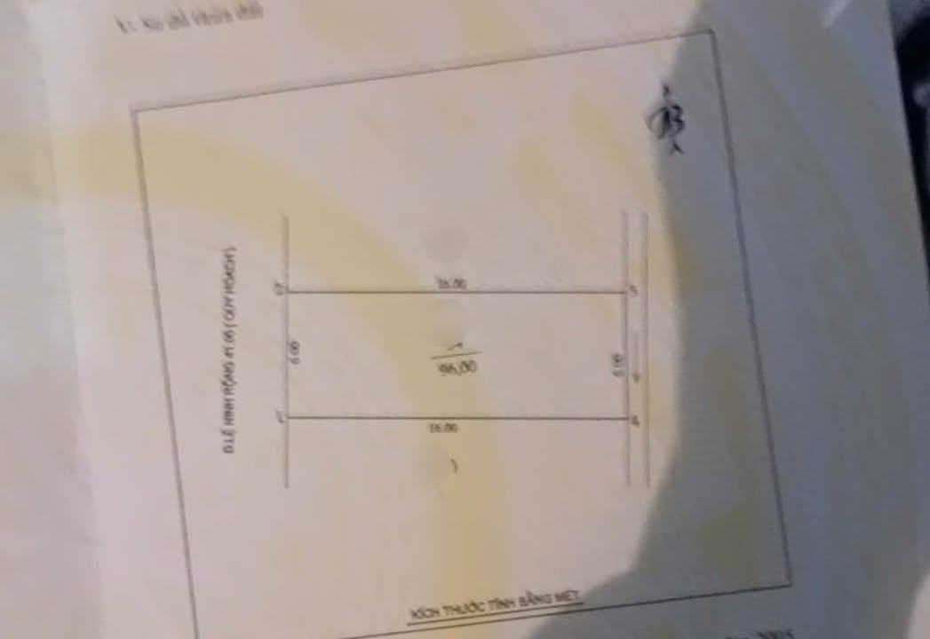 Đất nền mặt tiền Lệ Ninh, Vinh 96m² - Kinh doanh sầm uất, sổ đỏ sẵn sàng