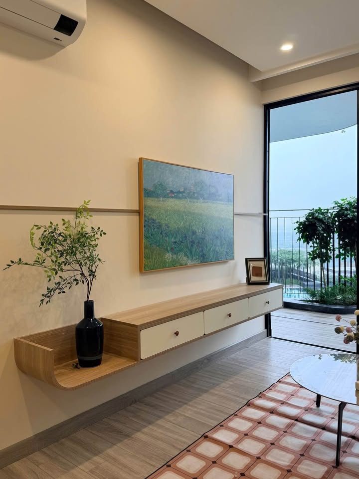 Bán Căn Hộ Ecopark Vinh 72m² - View Quảng Trường Nhạc Nước