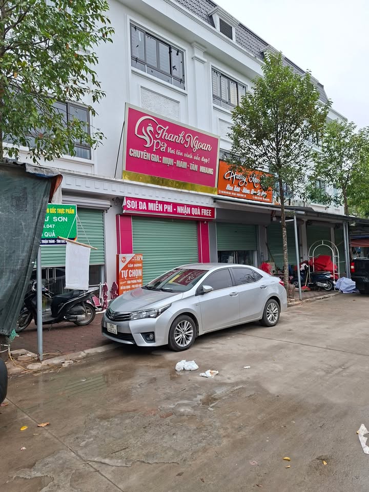 Nhà phố Chợ Đầu Mối Dâu 90m² giá 3 tỷ - Mặt tiền kinh doanh