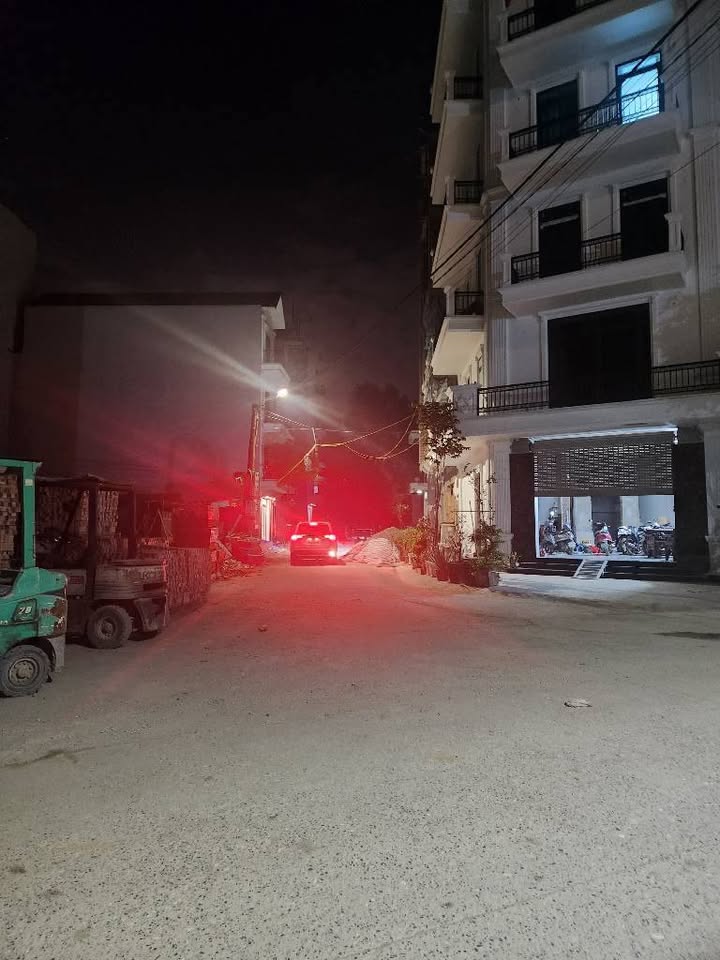 Nhà Phân Lô Dương Nội, Hà Đông 50m² giá 9 tỷ - Ô tô vào tận nhà!