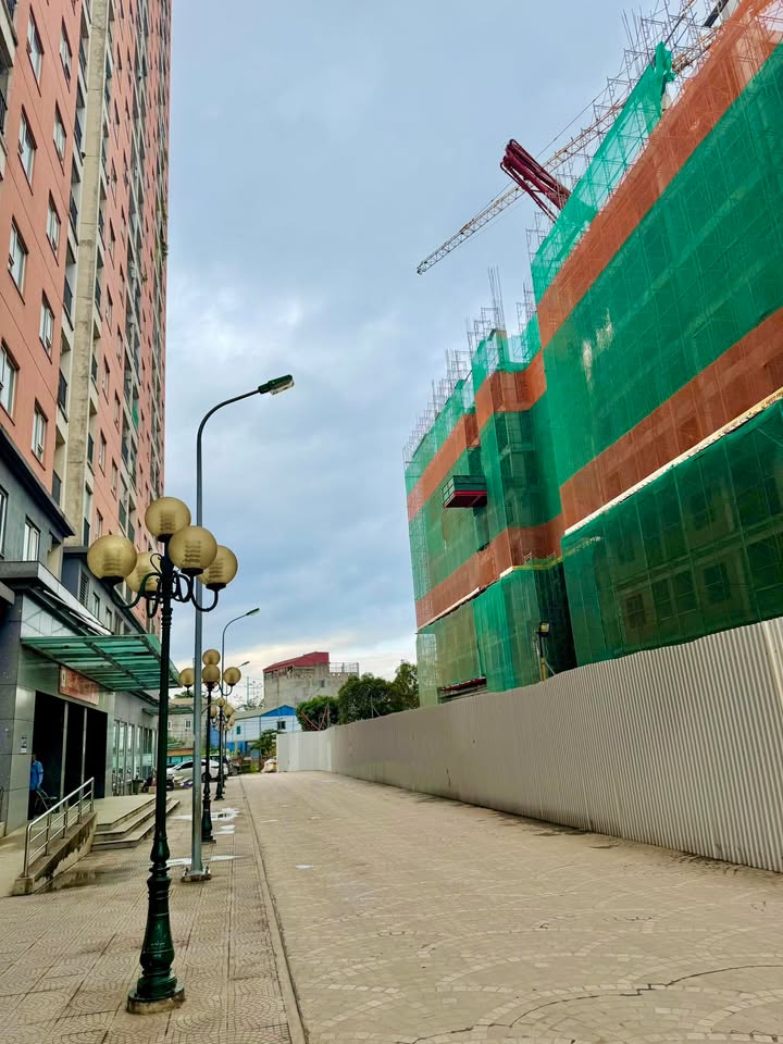 Căn hộ Phenikaa 2 Thạch Thất 46m² - Tầng trung, View đẹp!