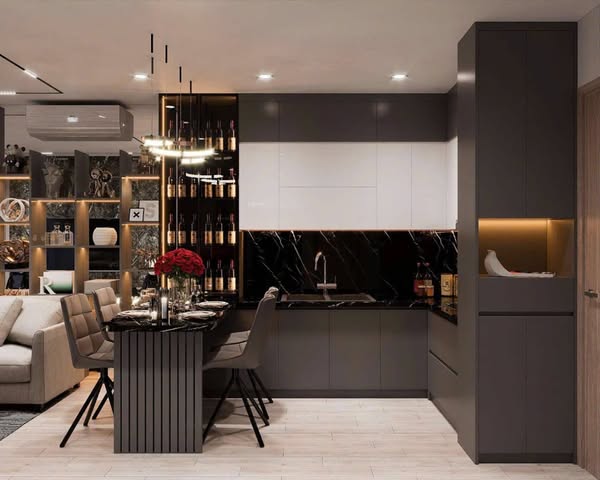 Căn hộ Vinhomes Smart City Tây Mỗ từ 5.5 triệu - Sẵn sàng vào ở ngay!