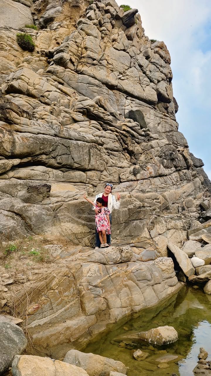 Bán đất Tam Quan Nam 95m² sổ đỏ thổ cư - Đầu tư sinh lời