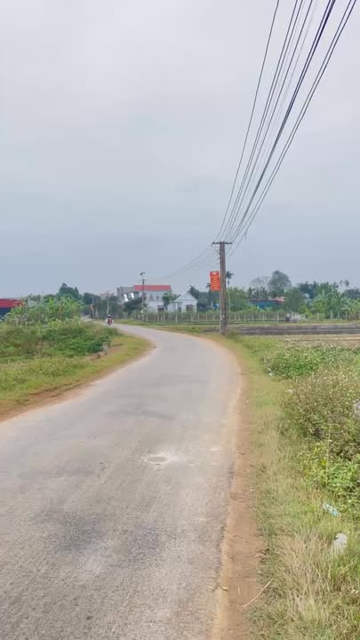 Đất nền Thôn 4 Xuân Thọ 125m² - Sổ đỏ sẵn, giá 8xx triệu